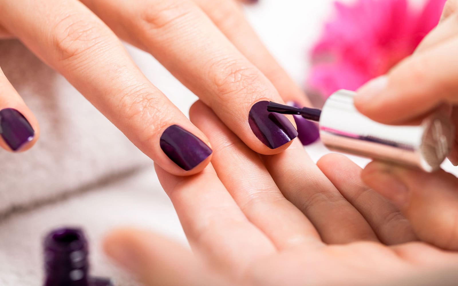 Manicure