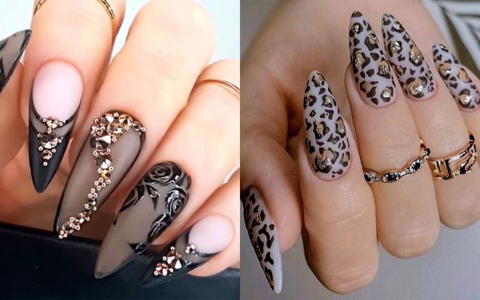 Nail Design